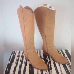 DV by Dolce Vita Ozzy Boots